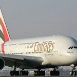 Авиакомпания Emirates