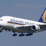 Авиакомпания Singapore Air