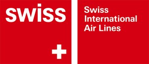 Логотип авиакомпании Swiss