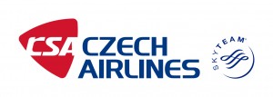 Логотип авиакомпании Czech Air
