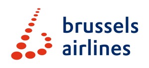Логотип авиакомпании Brussels Airlines