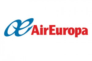 Логотип авиакомпании Air Europa