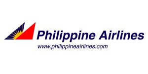 Логотип авиакомпании Philippine Airlines