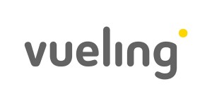 Логотип авиакомпании Vueking